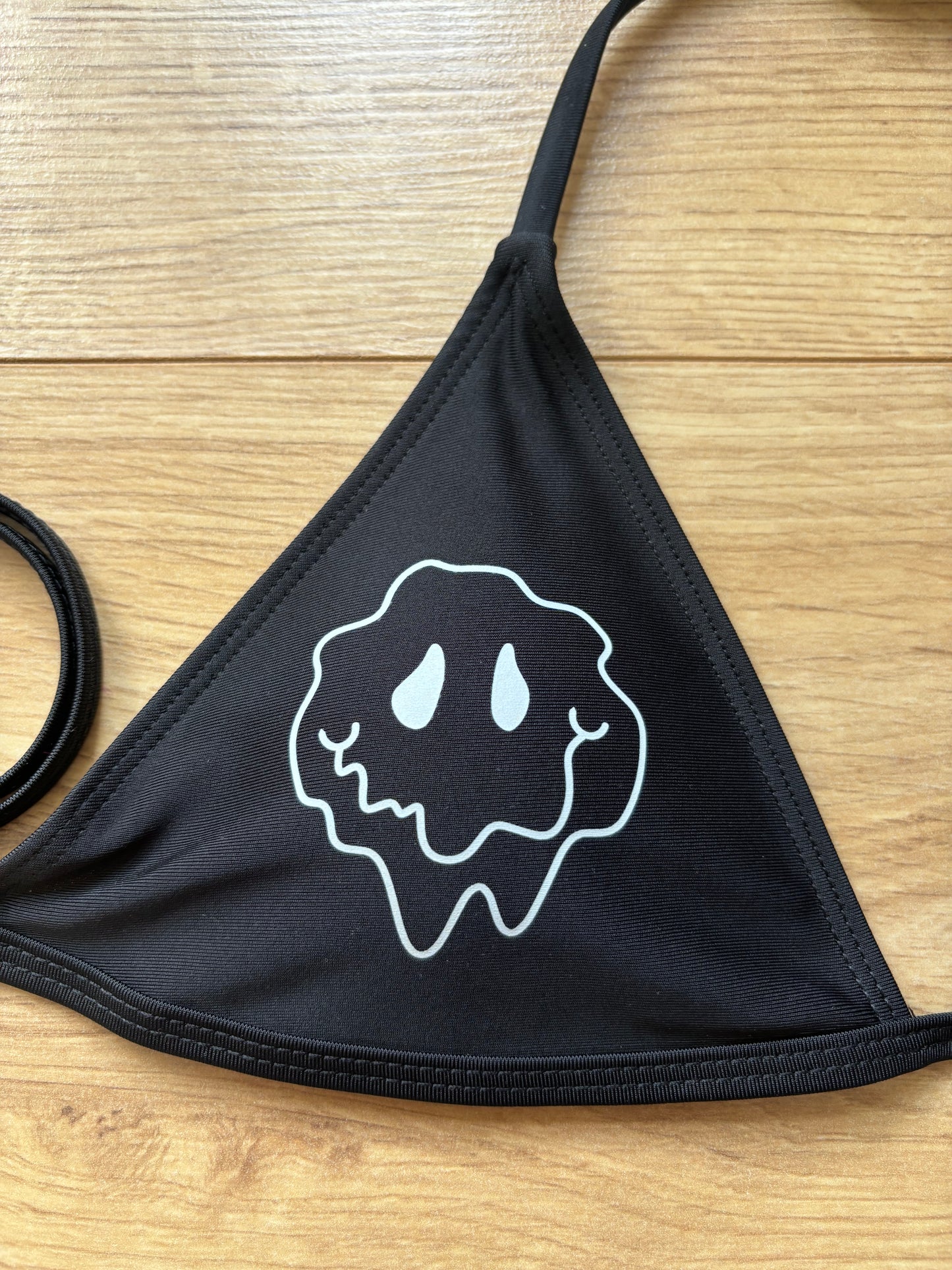Drip State Bikini Set