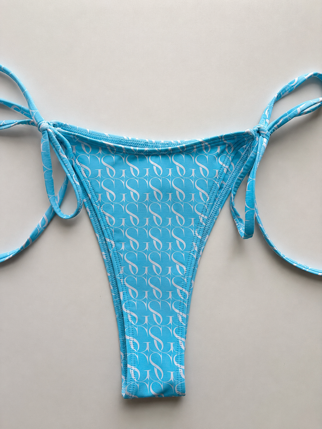 SG Monogram Bikini