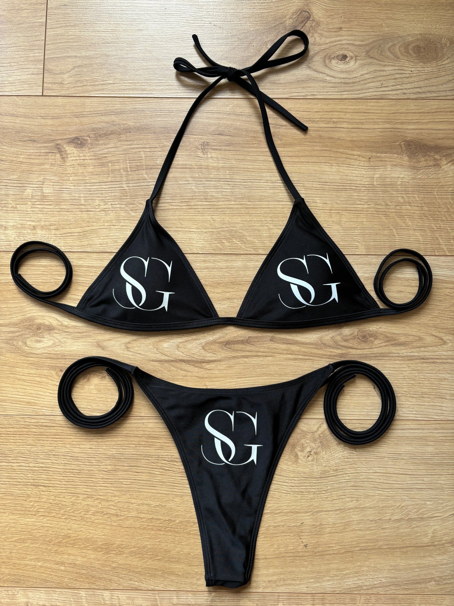 Classic SG Bikini Set